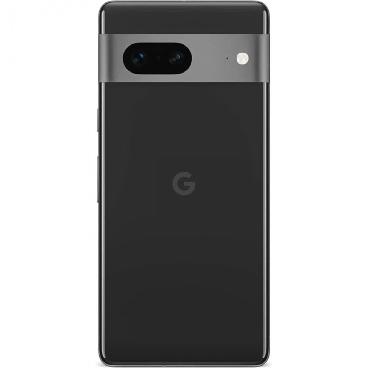 Купить Google Pixel 7 8/128Gb Obsidian (US) — выгодная цена!