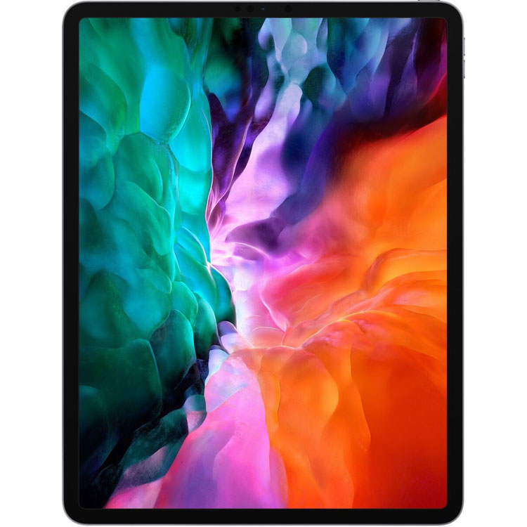 Купить Apple iPad Pro 12.9 (2020) 1TB Wi-Fi + Cellular Space Gray