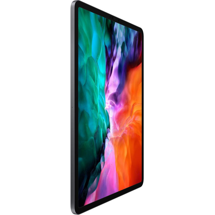 Купить Apple iPad Pro 12.9 (2020) 1TB Wi-Fi + Cellular Space Gray