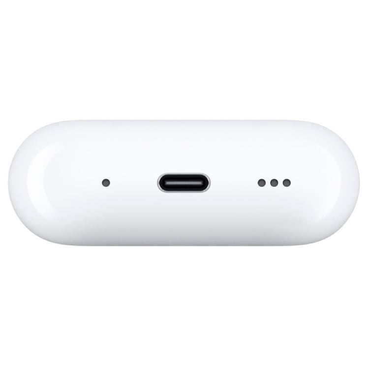 Купить Беспроводные наушники Apple AirPods Pro 2 (2023) MagSafe