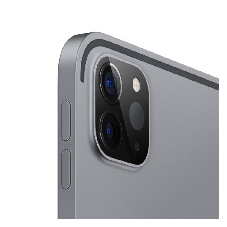Купить Apple iPad Pro 12.9 (2020) 1TB Wi-Fi + Cellular Space Gray
