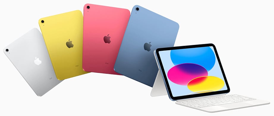 Apple iPad 10.9 (2022)
