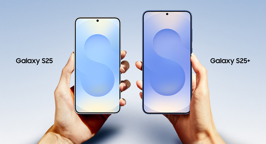 Samsung Galaxy S25+ 12/512 ГБ (SM-S936B), голубой Samsung Galaxy S25+ 12/512 ГБ (SM-S936B), голубой