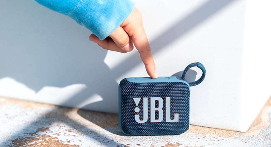 JBL GO