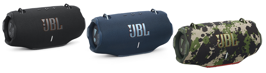 JBL Xtreme 4