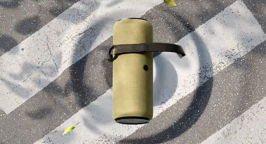 Умная Яндекс Станция Стрит Умная Яндекс Станция Стрит