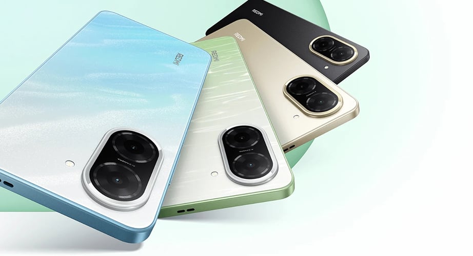 Redmi A5