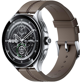 Xiaomi Watch 2 Pro