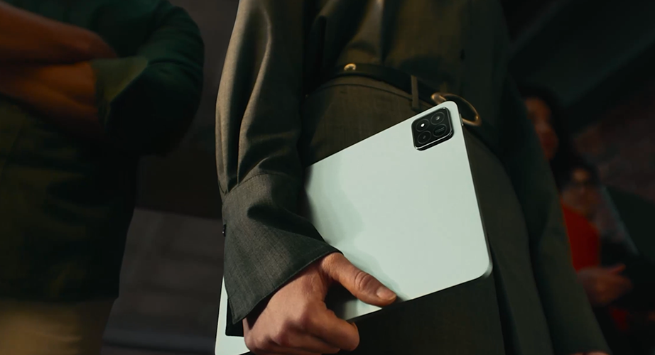 Планшет Xiaomi Pad 7 8/256GB Global, зеленый