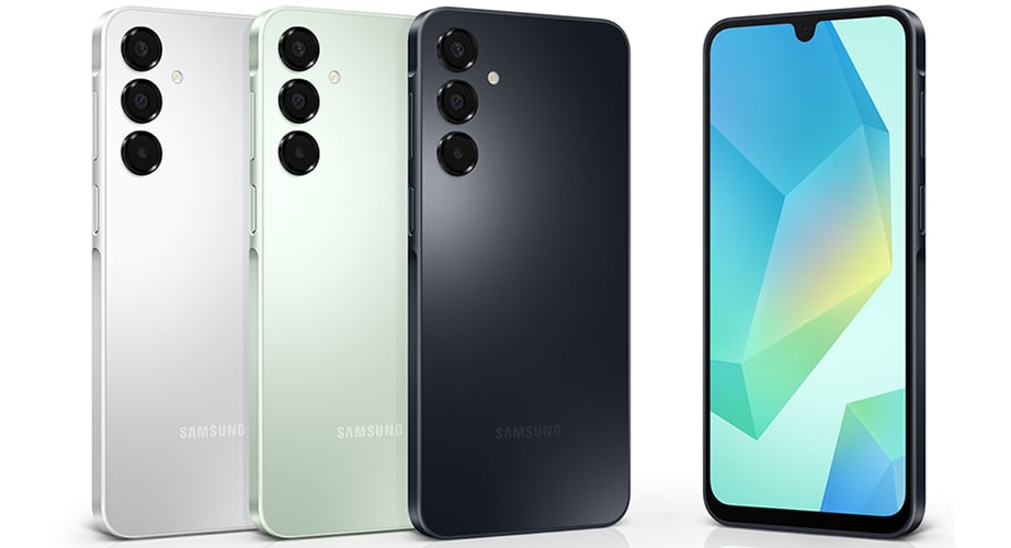 Galaxy A16