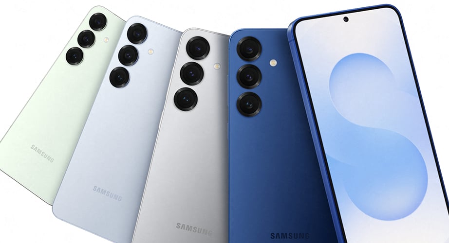 Samsung Galaxy S25 256GB – купить смартфон 12/256 ГБ в СПб | GSM STORE