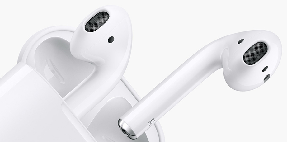 AirPods 2