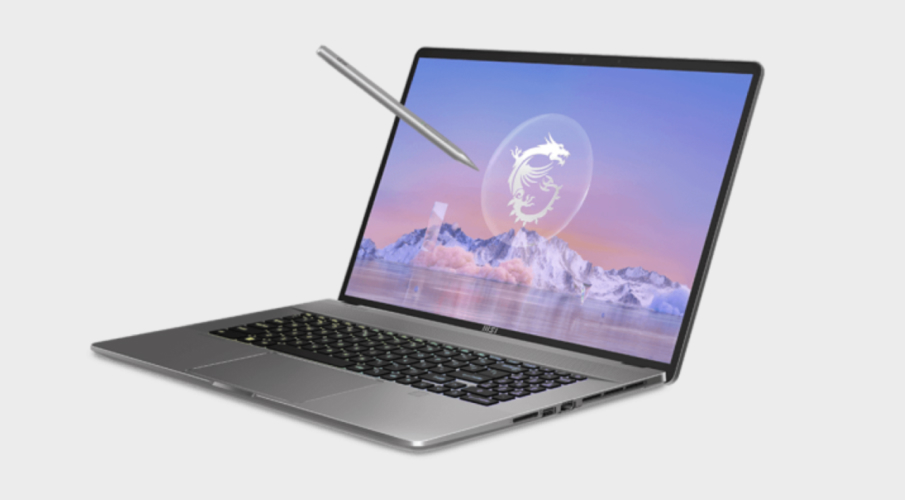 MSI Creator Z17 HX Studio MSI Creator Z17 HX Studio