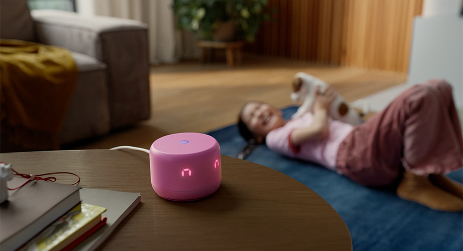 Умная Яндекс Станция Лайт 2 Умная Яндекс Станция Лайт 2