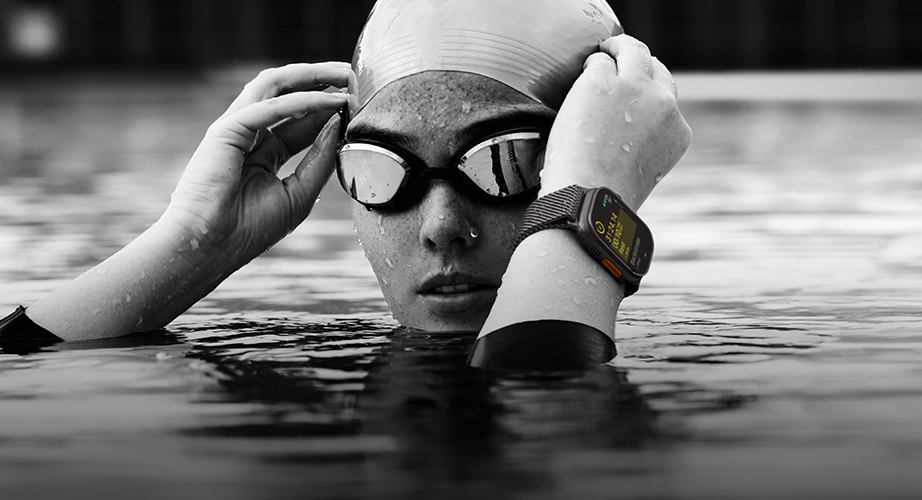 Watch Ultra 2 (2024) Watch Ultra 2 (2024)