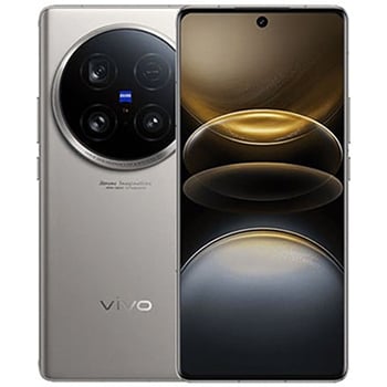 Vivo X100 Ultra