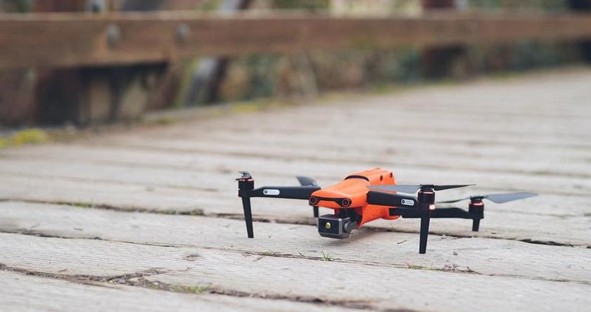 Квадрокоптер Autel Robotics EVO II Pro Rugged Bundle Квадрокоптер Autel Robotics EVO II Pro Rugged Bundle - фото