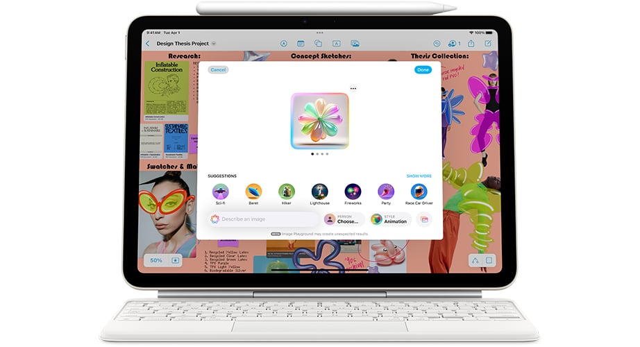 Apple iPad Air 11 (2025)