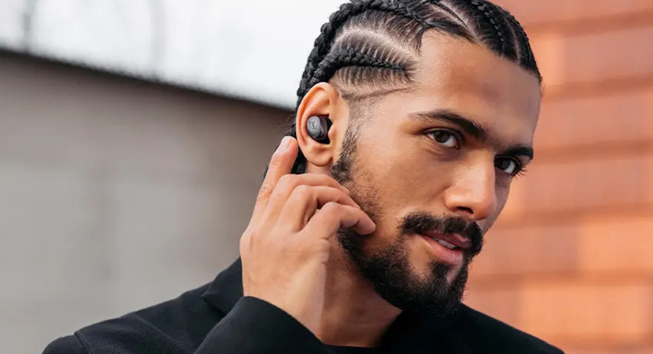 Беспроводные наушники Sennheiser Momentum True Wireless 4, Copper