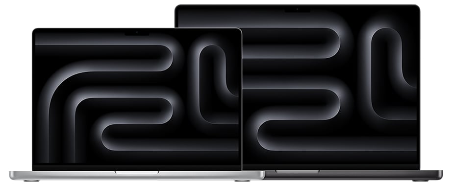 Apple MacBook Pro 2023 купить в СПб - цены, характеристики | GSM STORE