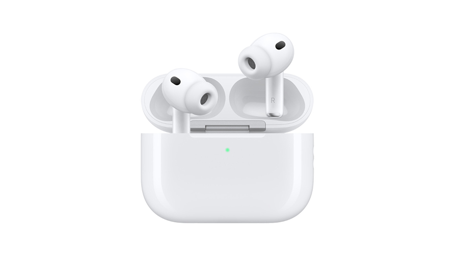 AirPods Pro 3