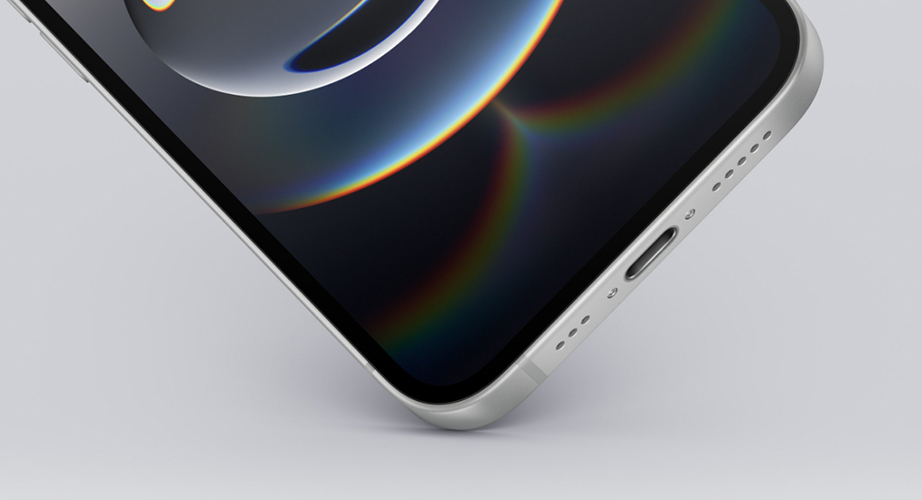 Apple iPhone 16e 128GB, Black (черный)