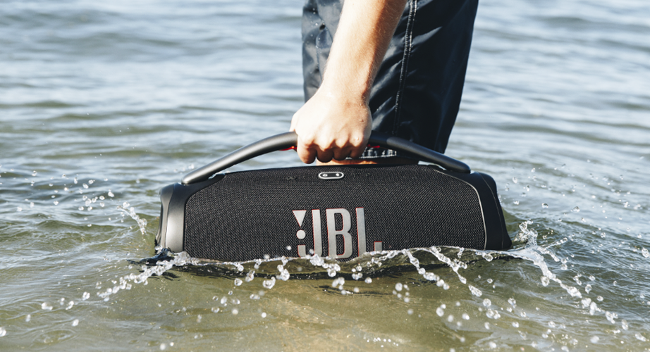 JBL Boombox