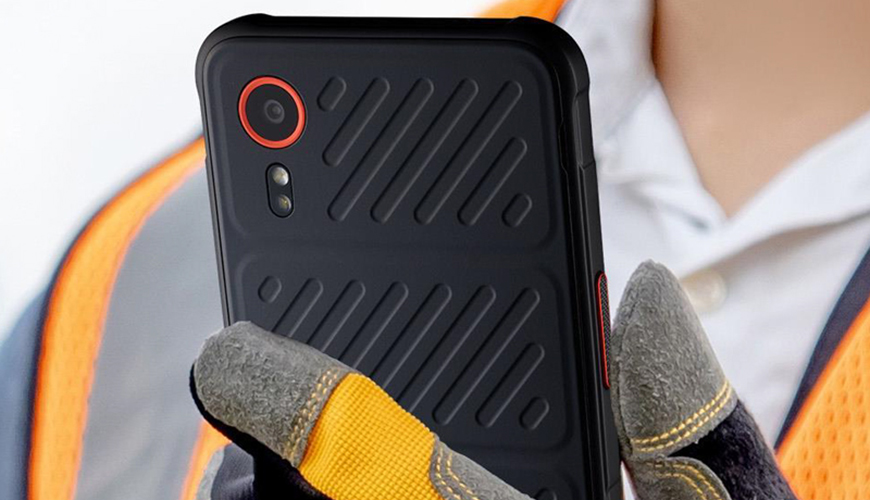 Galaxy XCover 7 Pro