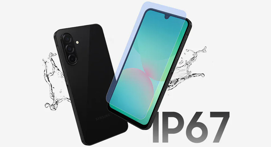 Galaxy A26 Galaxy A26