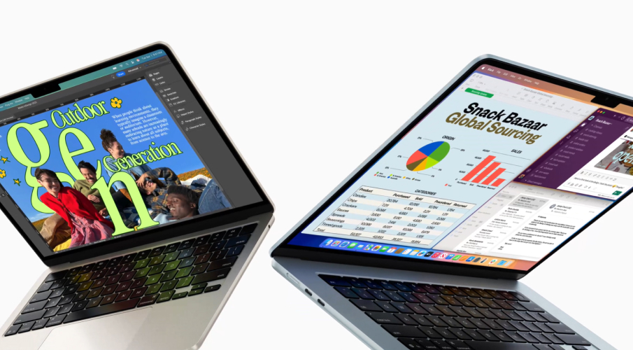 Apple MacBook Air M3 Apple MacBook Air M3