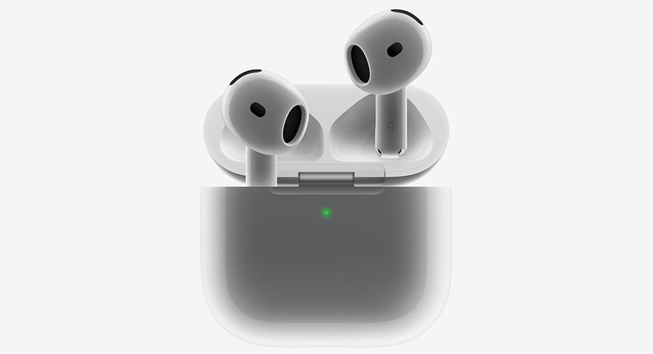 AirPods 4