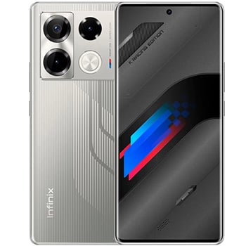 Infinix NOTE 40 Pro