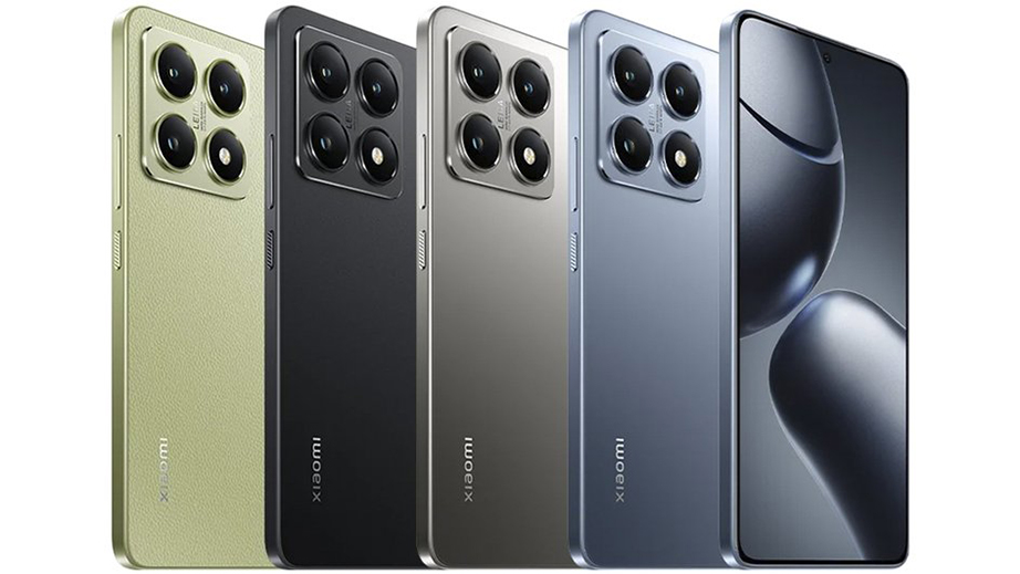 Xiaomi 14T Xiaomi 14T