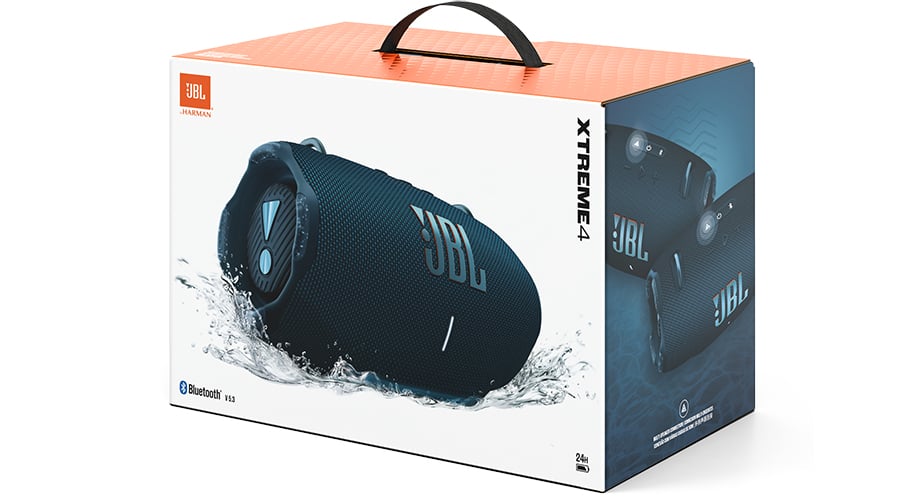JBL Xtreme 4