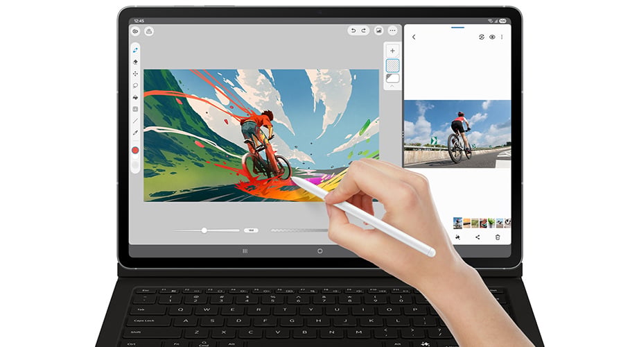 Планшеты Samsung Galaxy Tab S10 FE