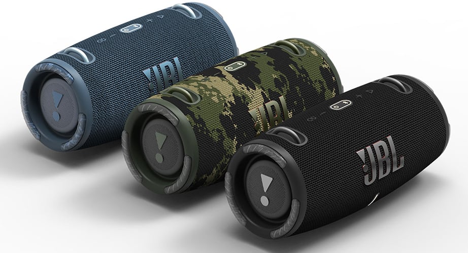 JBL Xtreme 3