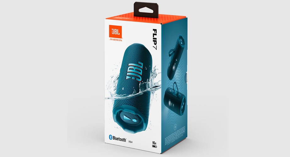 JBL Flip 7