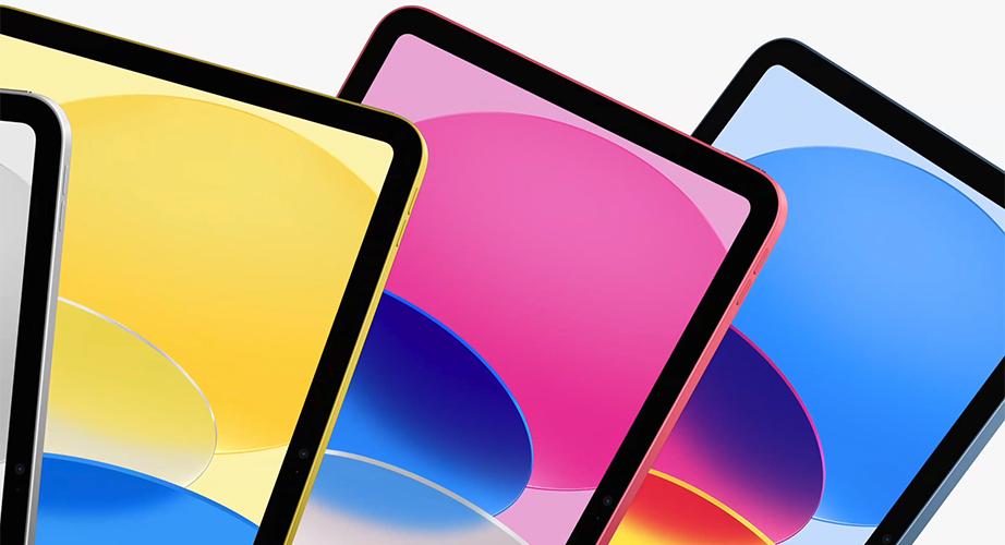 Apple iPad (2025) Apple iPad (2025)