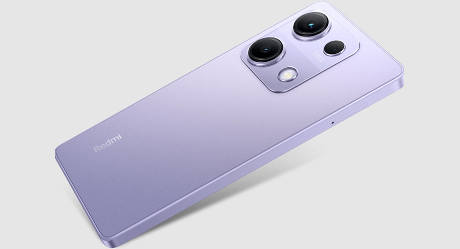 Xiaomi Redmi Note 14S 4G 8/256 ГБ Global, Aurora Purple