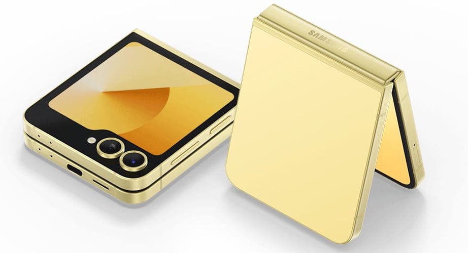 Galaxy Z Flip 6 
