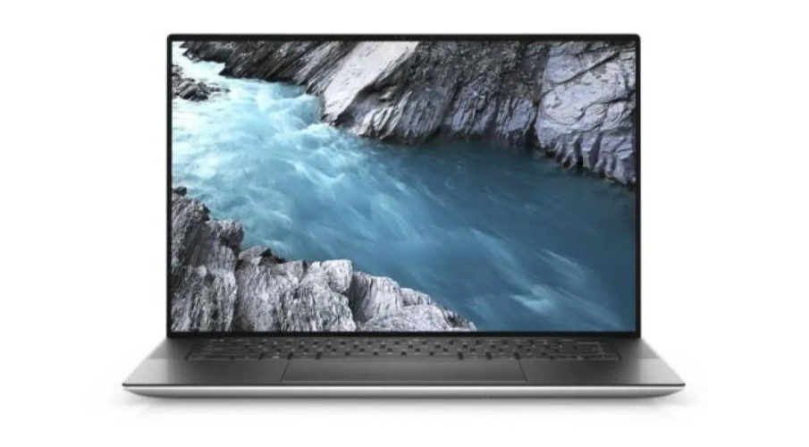 Dell XPS 15  Dell XPS 15