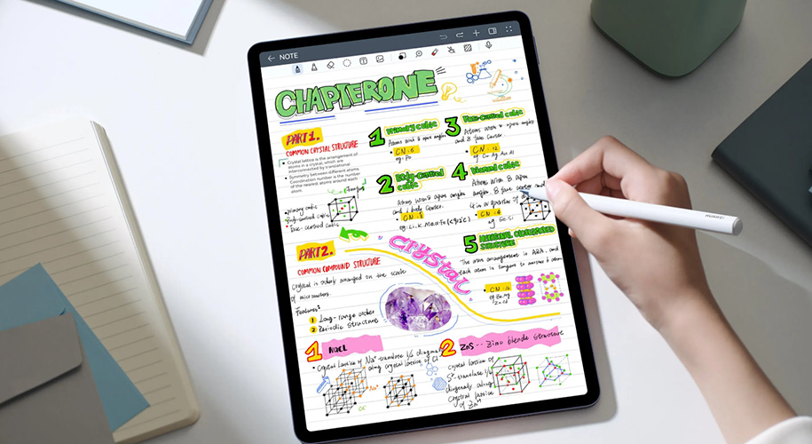 HUAWEI MatePad 11,5 HUAWEI MatePad 11,5