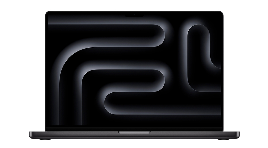 MacBook Pro 16 M3 Pro MacBook Pro 16 M3 Pro