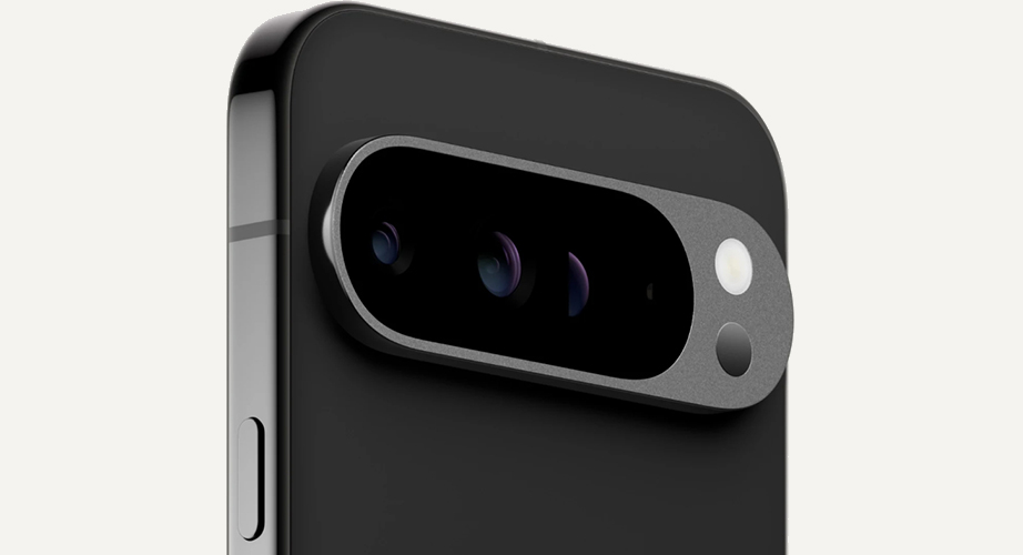 Google Pixel 9 Pro 16/128Gb Obsidian (US/CA)