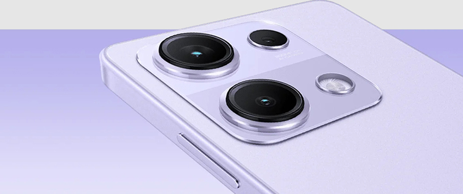 Xiaomi Redmi Note 14S 4G 8/256 ГБ Global, Aurora Purple