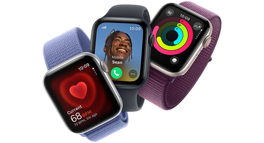 Apple Watch SE 2023 (40mm)