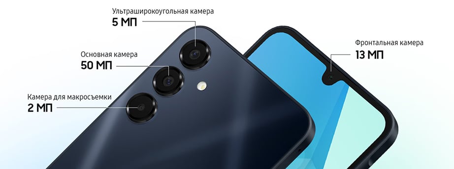 Galaxy A16