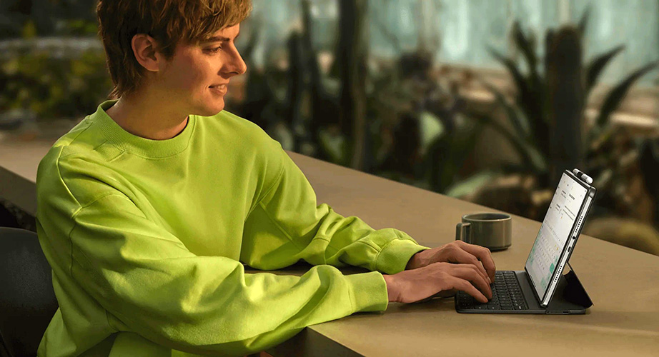 Планшет Xiaomi Redmi Pad Pro 8/256 Гб Wi-Fi Global, Mint Green