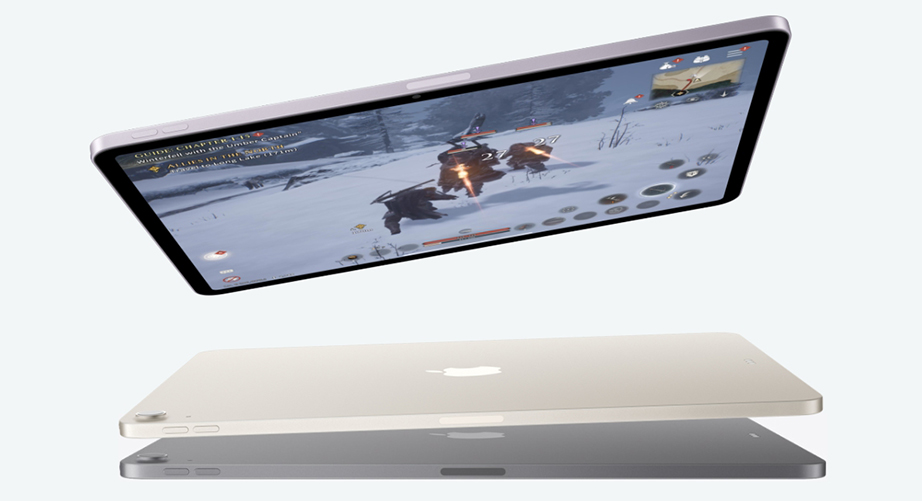 Apple iPad Air 13 (2025) Apple iPad Air 13 (2025)