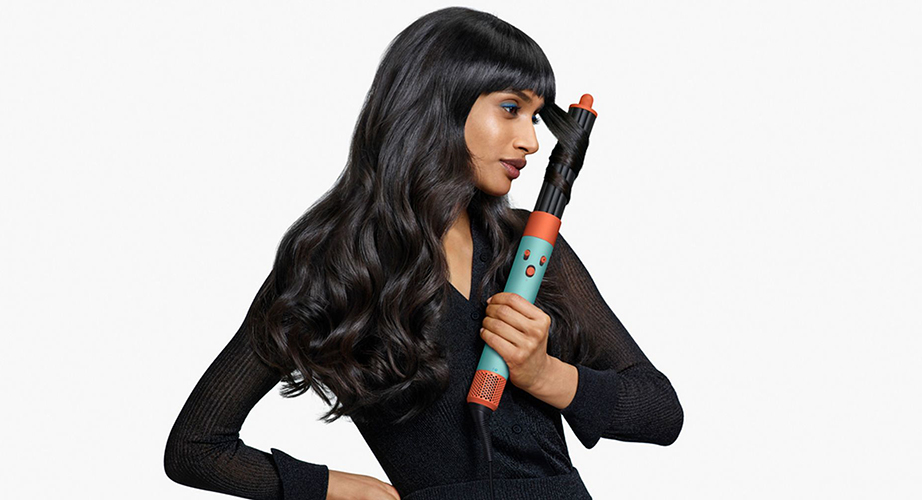 Фен-стайлер Dyson HS08 Airwrap ID Complete Long, Ceramic Patina/Topaz (Керамическая Патина/топаз) Фен-стайлер Dyson HS08 Airwrap ID Complete Long, Ceramic Patina/Topaz (Керамическая Патина/топаз)